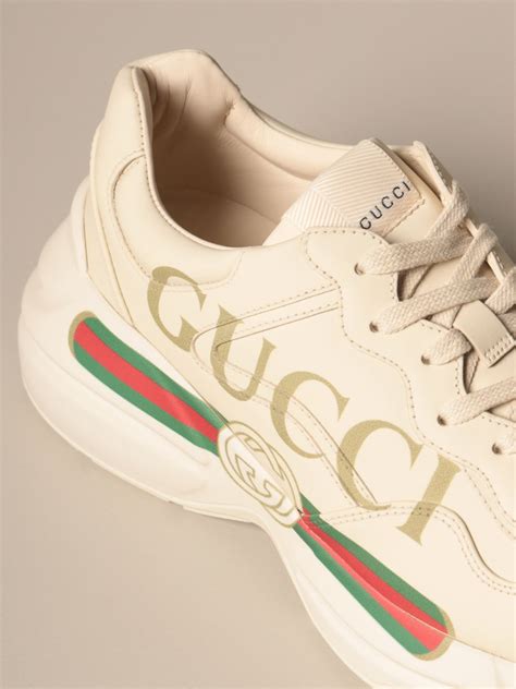 gucci sneakers on sale